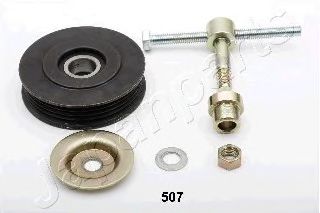 Обводной ролик JAPANPARTS RP-507