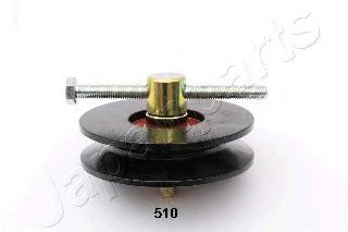 Обводной ролик JAPANPARTS RP-510