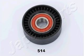 Обводной ролик JAPANPARTS RP-514