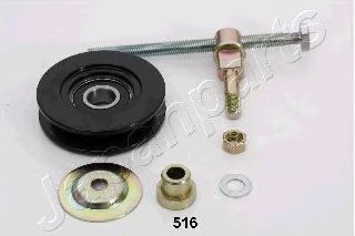 Обводной ролик JAPANPARTS RP-516