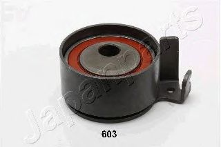 Обводной ролик JAPANPARTS RP-603