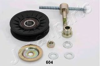 Обводной ролик JAPANPARTS RP-604
