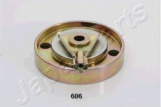 Обводной ролик JAPANPARTS RP-606