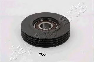 Обводной ролик JAPANPARTS RP-700