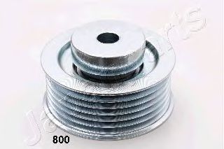 Обводной ролик JAPANPARTS RP-800 Обводной ролик JAPANPARTS RP-800