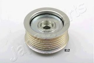 Обводной ролик JAPANPARTS RP-812