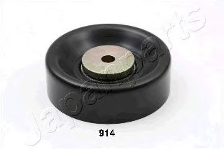Обводной ролик JAPANPARTS RP-914