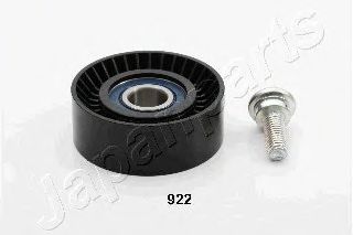 Обводной ролик JAPANPARTS RP-922