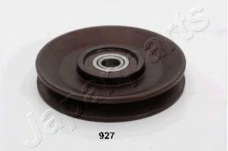 Обводной ролик JAPANPARTS RP-927