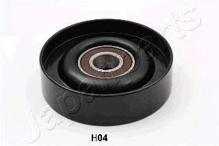Обводной ролик JAPANPARTS RP-H04