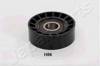 Обводной ролик JAPANPARTS RP-H06