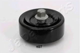 Обводной ролик JAPANPARTS RP-H07