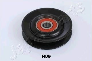 Обводной ролик JAPANPARTS RP-H09