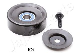 Обводной ролик JAPANPARTS RP-K01