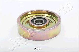 Обводной ролик JAPANPARTS RP-K02