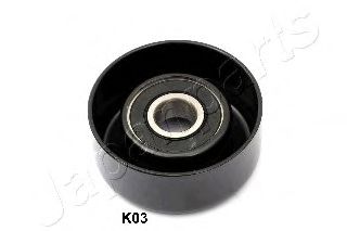 Обводной ролик JAPANPARTS RP-K03