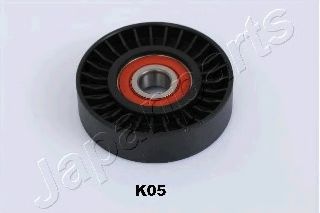 Обводной ролик JAPANPARTS RP-K05