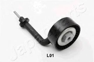Обводной ролик JAPANPARTS RP-L01