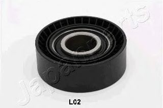 Обводной ролик JAPANPARTS RP-L02