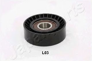 Обводной ролик JAPANPARTS RP-L03