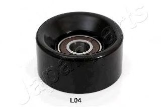 Обводной ролик JAPANPARTS RP-L04
