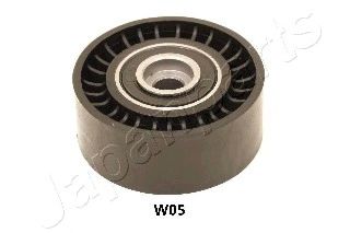 Обводной ролик JAPANPARTS RP-W05