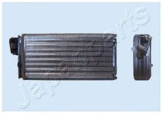 Радиатор печки JAPANPARTS RSD093014