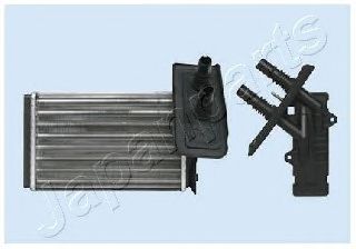 Радиатор печки JAPANPARTS RSD093015