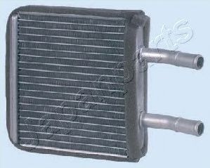 Радиатор печки JAPANPARTS RSD283001