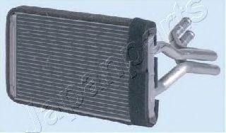 Радиатор печки JAPANPARTS RSD283006