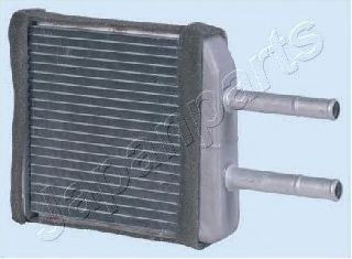 Радиатор печки JAPANPARTS RSD313001