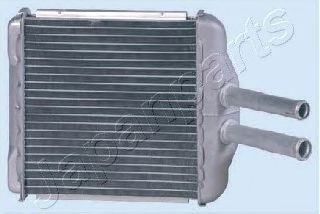 Радиатор печки JAPANPARTS RSD313002