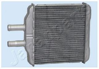 Радиатор печки JAPANPARTS RSD313007