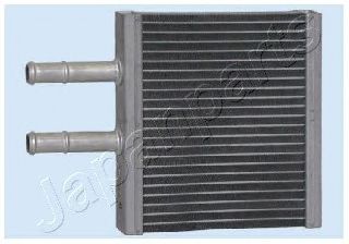 Радиатор печки JAPANPARTS RSD313008