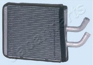 Радиатор печки JAPANPARTS RSD333002