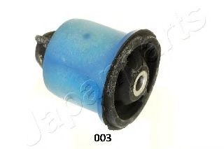 Сайлентблок рычага JAPANPARTS RU-003
