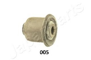 Сайлентблок рычага JAPANPARTS RU-005