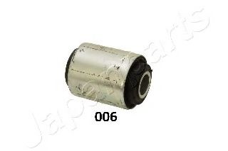 Сайлентблок рычага JAPANPARTS RU-006