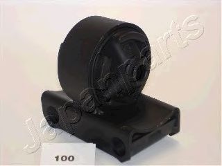 Подушка двигателя JAPANPARTS RU-100