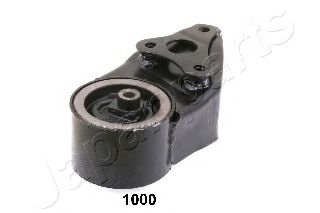 Подушка двигателя JAPANPARTS RU-1000