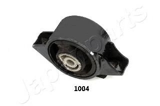 Подушка двигателя JAPANPARTS RU-1004