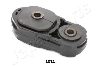 Подушка двигателя JAPANPARTS RU-1011