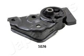 Подушка двигателя JAPANPARTS RU-1026