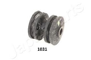 Сайлентблок рычага JAPANPARTS RU-1031