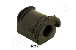 Сайлентблок рычага JAPANPARTS RU-1033