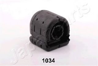 Сайлентблок рычага JAPANPARTS RU-1034