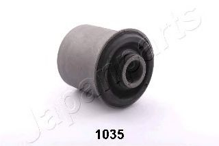 Сайлентблок рычага JAPANPARTS RU-1035
