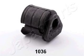 Сайлентблок рычага JAPANPARTS RU-1036