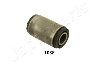 Сайлентблок рычага JAPANPARTS RU-1038