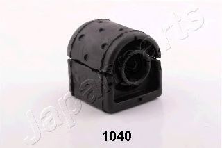 Сайлентблок рычага JAPANPARTS RU-1040